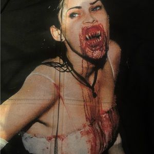 ❌SOLD❌Jennifer’s body hoodie